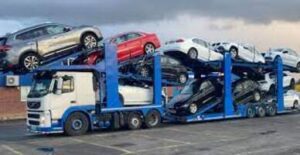 how much do transporters charge per mile