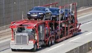 how much to ship a car from florida to massachusetts