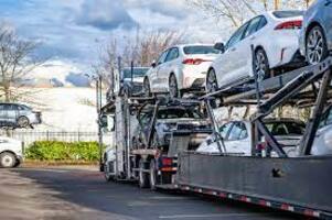 vehicle transport damage insurance