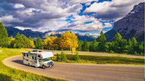Can You Transport an RV Overseas
