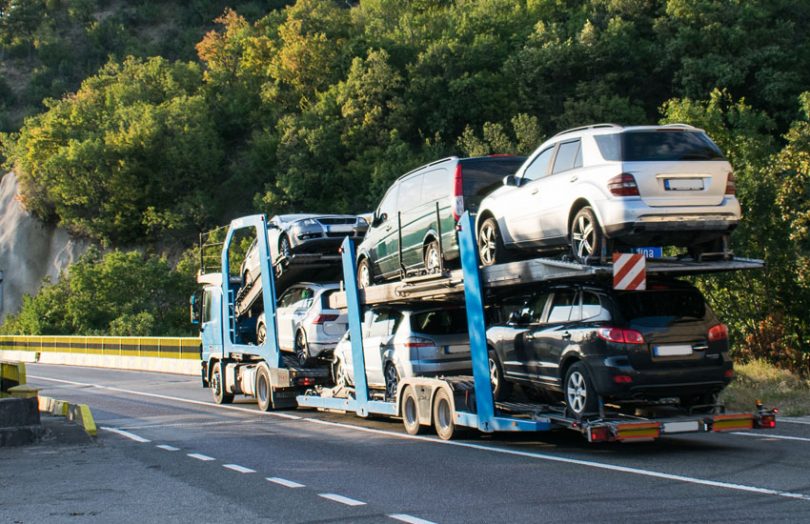 Ship A Vehicle - carshippingauto