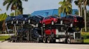 Can You Have A Car Shipped To Another State