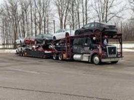 Cheapest Way To Ship A Car To Another State
