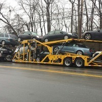 Moving A Car From One State To Another