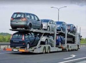 How Much To Ship A Car Cross Country