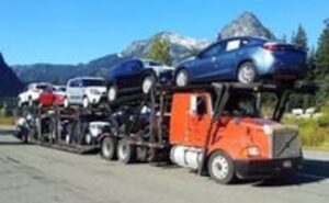 Car Transport Companies In New Jersey