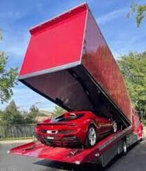 How Much Does It Cost To Have A Car Shipped
