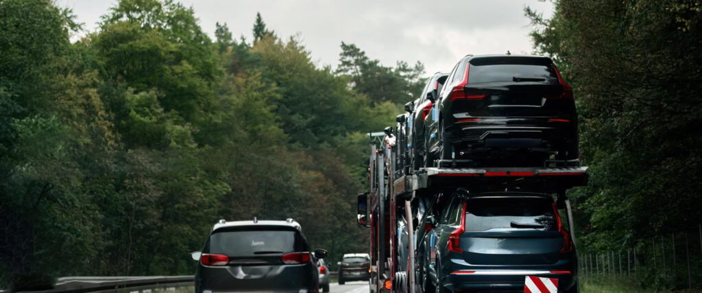 Common Auto Shipping Mistakes to Avoid