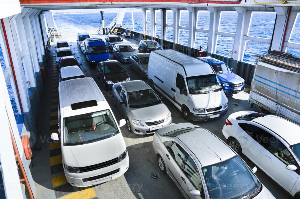 How to Find Reliable Long-Haul Car Shippers 