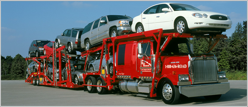 Smaller Truck for Tight Streets